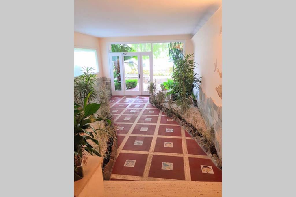 Attico Sul Mare A Sanremo Daire Dış mekan fotoğraf